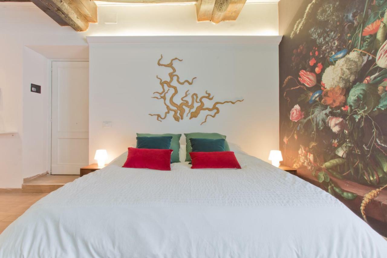 Il Leopardo Villa Рим Екстериор снимка